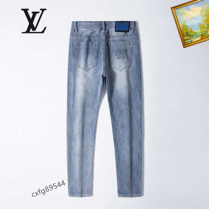 Picture of LV Jeans _SKULVsz28-38954414975